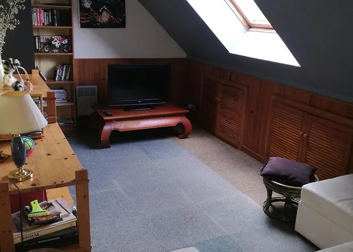 Veigne Room