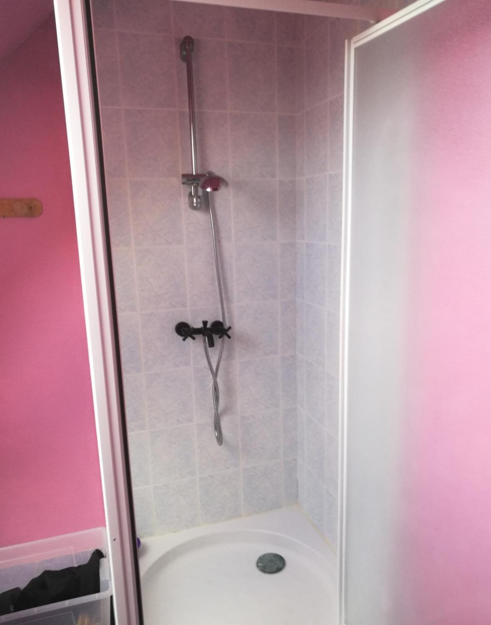 Homestay Veigne Room