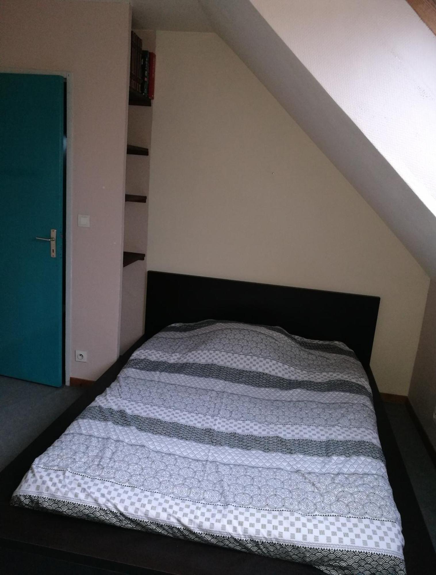 Homestay Veigne Room Veigne